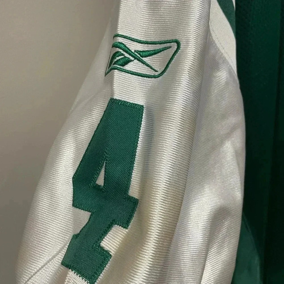 Brett Favre NY Jets NFL  Jersey - Picture 2 of 12